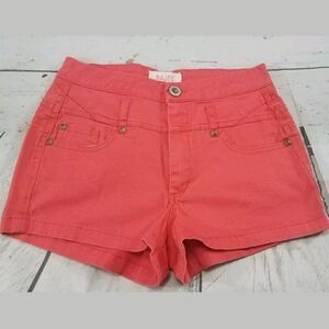 Bajee Collection By Be Cool Short Shorts Size Small